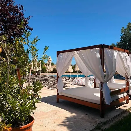 Amber Dunes Apartamento