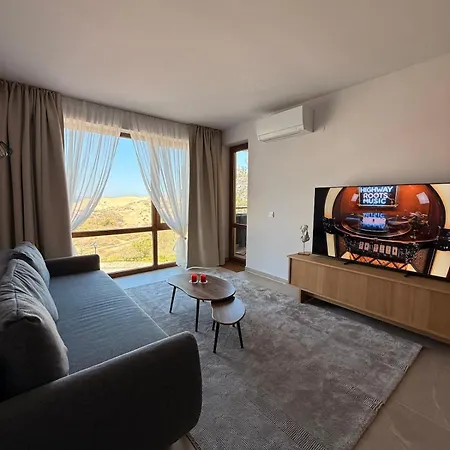 Amber Dunes Apartamento Sunny Beach