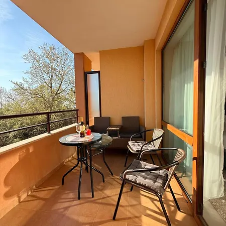 Apartamento Amber Dunes