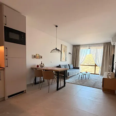 Amber Dunes Apartamento