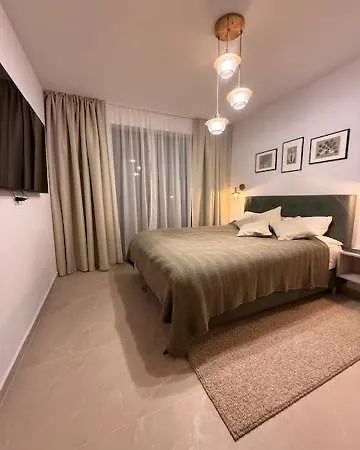 Apartamento Amber Dunes Sunny Beach