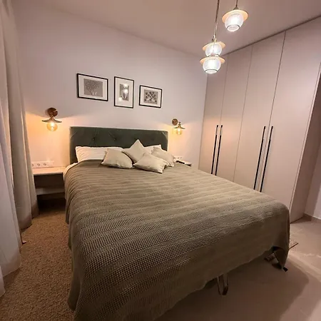 Apartamento Amber Dunes *