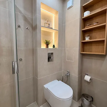 Amber Dunes Apartamento *