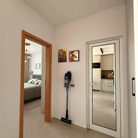 Amber Dunes Apartamento *